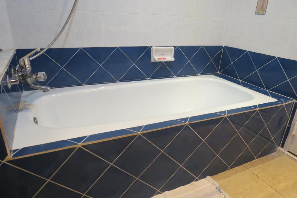 Jomtien Plaza Suite Apartments Esterno foto